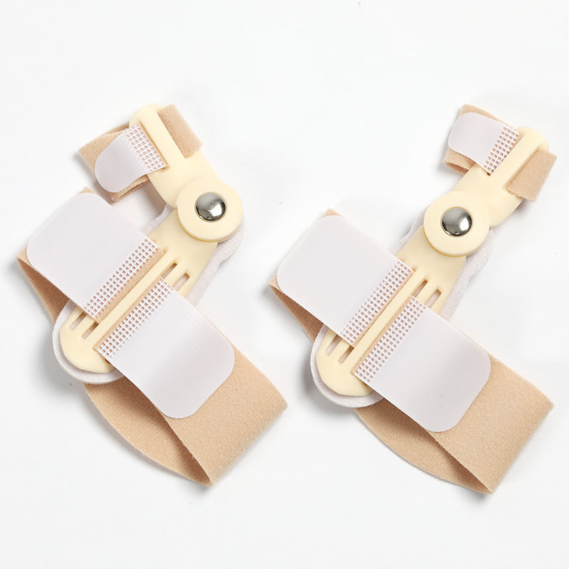 Correcteur Hallux Valgus Soulage Pieds