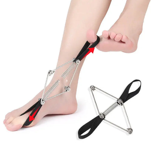 Elastique correcteur d'hallux valgus Soulage Pieds